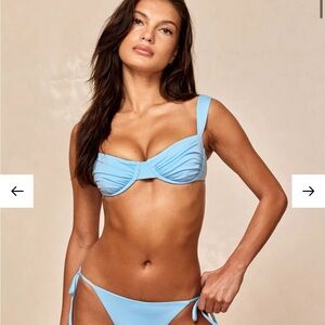 Monday Swimwear Malibu top